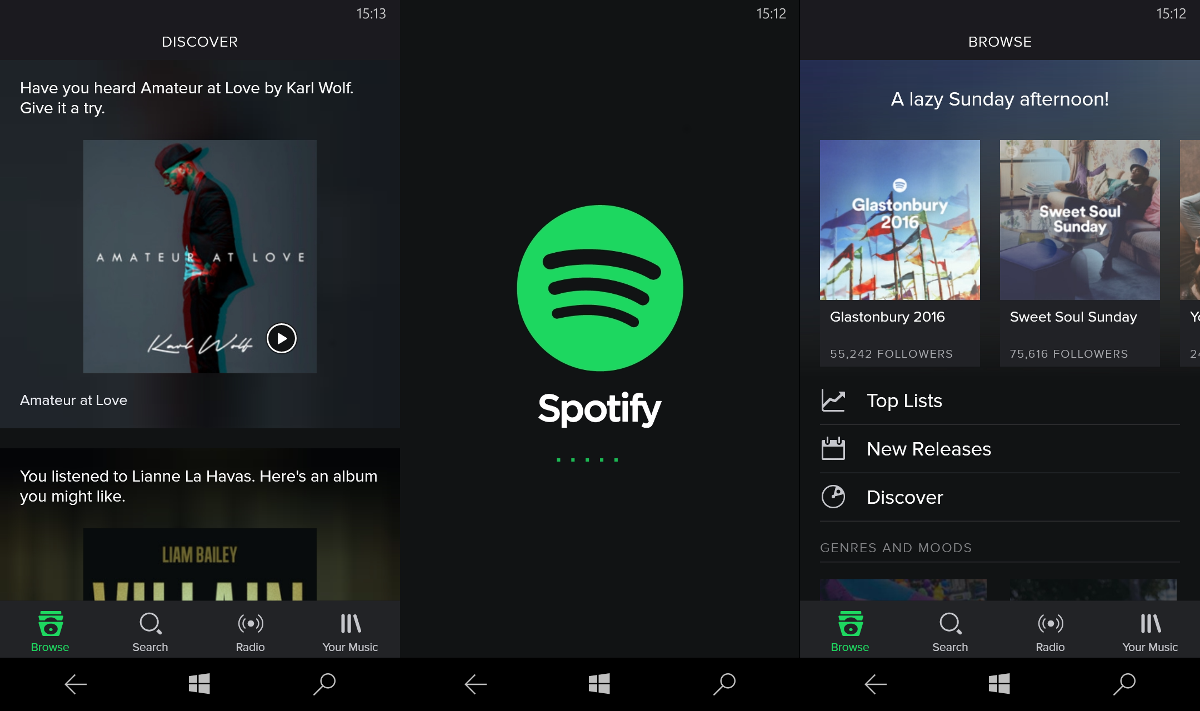Download spotify for windows free
